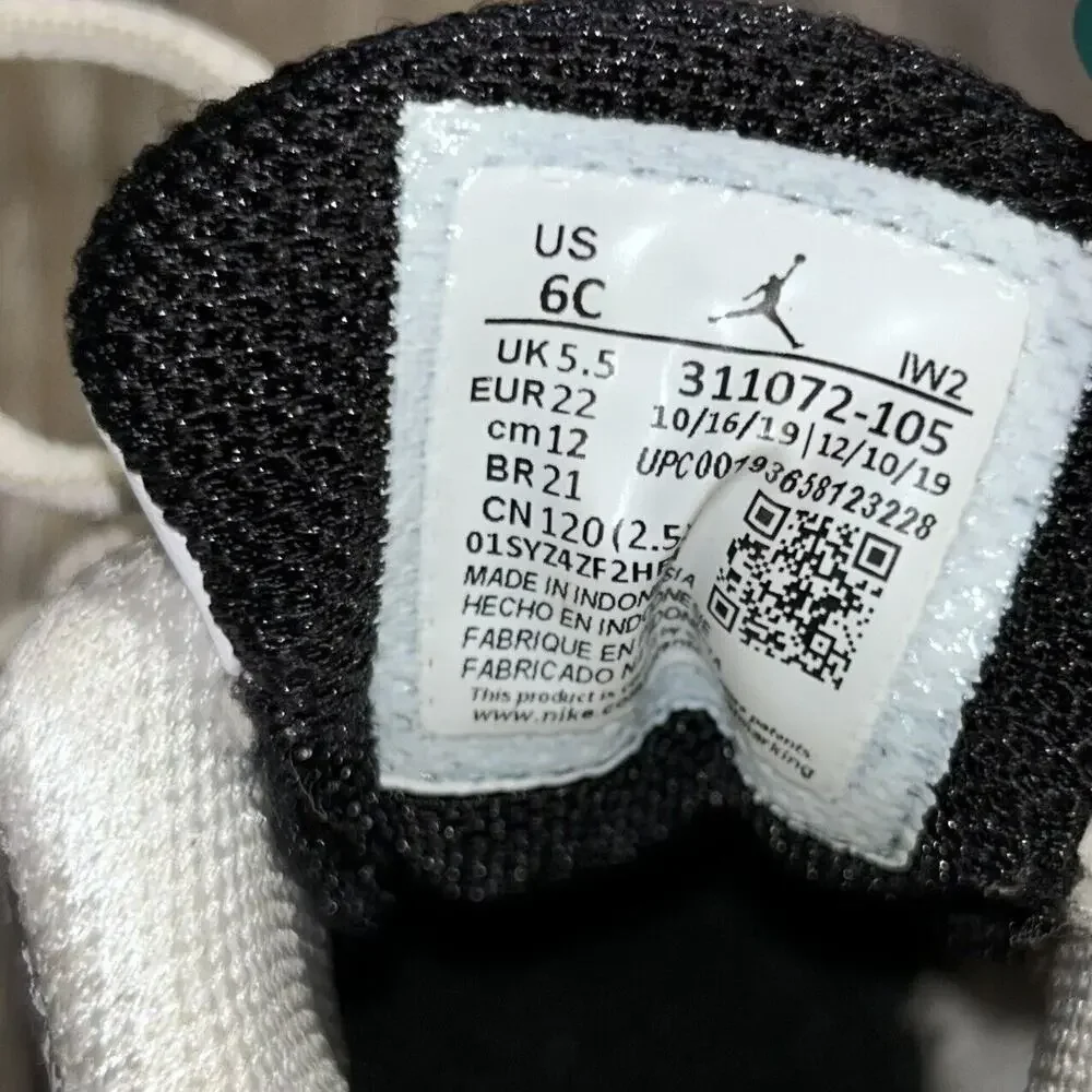 Nike previously owned